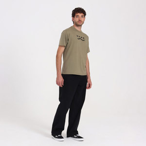 Vans-Remera-Determined SS FN