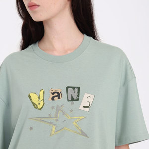 Vans-Remera-Perforate OS SS AN