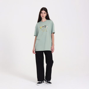 Vans-Remera-Perforate OS SS FN