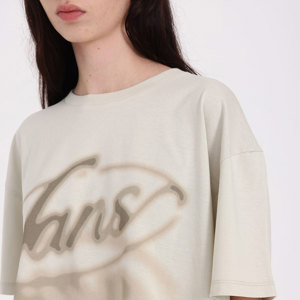 Vans-Remera-Afterburn Relaxed Crop SS AN