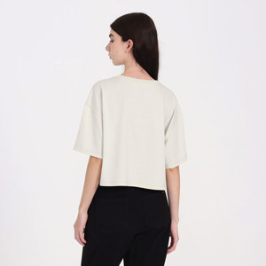 Vans-Remera-Afterburn Relaxed Crop SS SN