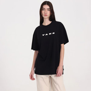 Vans-Remera-Retro Vans OS SS PD