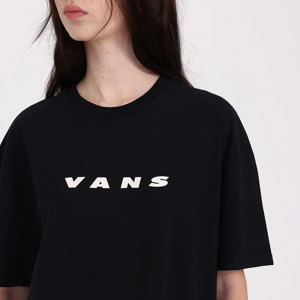 Vans-Remera-Retro Vans OS SS AN