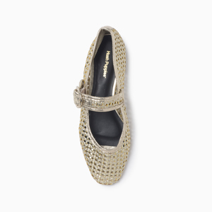 Hush Puppies-Guillermina-Prati AN
