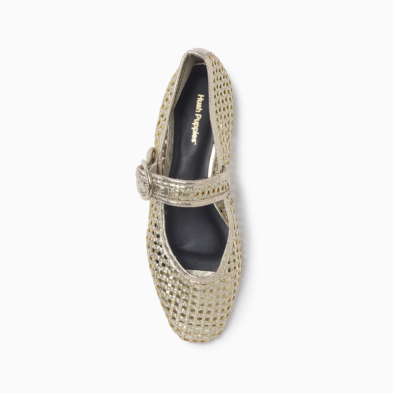 Hush Puppies-Guillermina-Prati AN