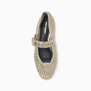 Hush Puppies-Guillermina-Prati AN
