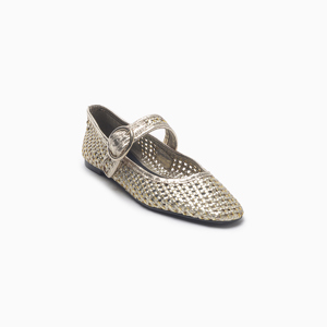 Hush Puppies-Guillermina-Prati FN