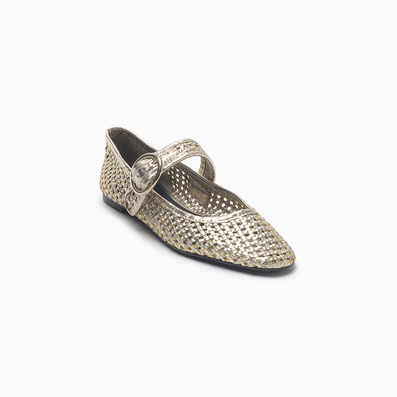Hush Puppies-Guillermina-Prati FN