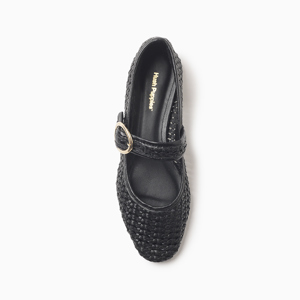 Hush Puppies-Guillermina-Prati AN