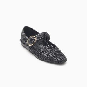 Hush Puppies-Guillermina-Prati FN