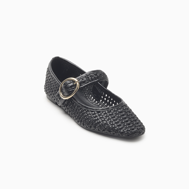 Hush Puppies-Guillermina-Prati FN