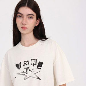 Vans-Remera-Perforate OS SS AN