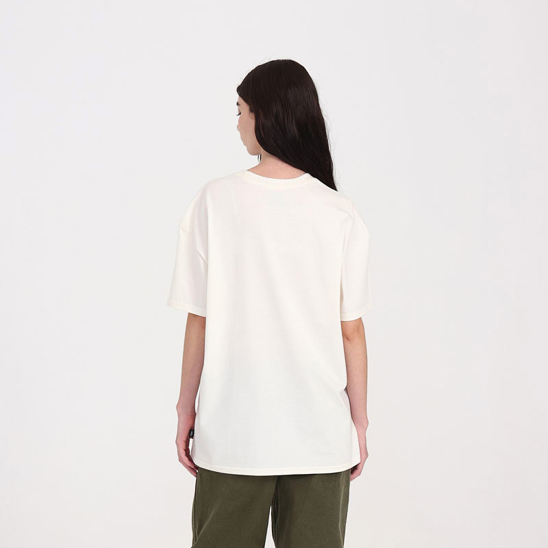 Vans-Remera-Perforate OS SS SN