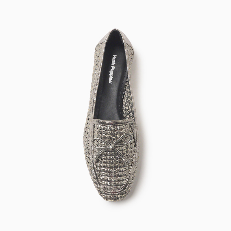 Hush Puppies-Mocasin-Prego AN