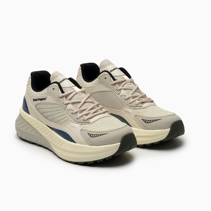 Hush Puppies-Zapatillas-Viro FN