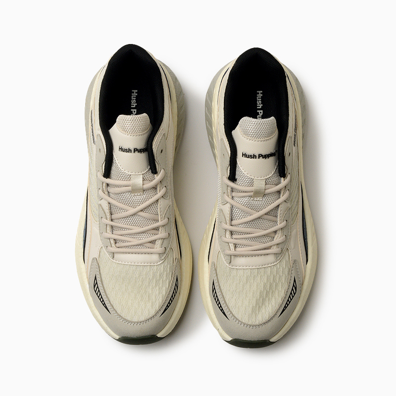 Hush Puppies-Zapatillas-Viro AN