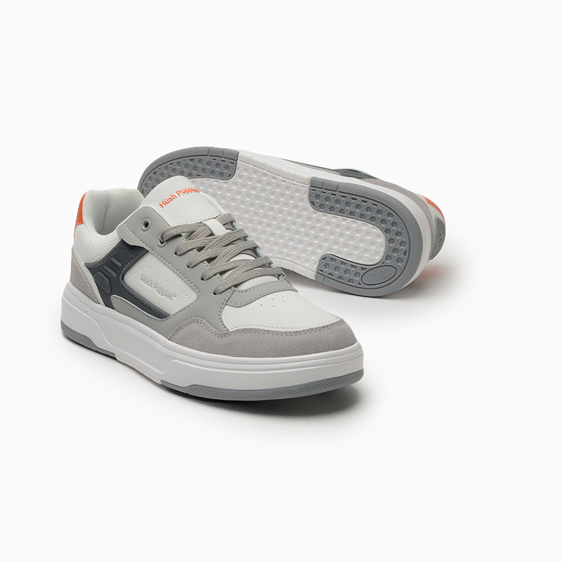 Hush Puppies-Zapatillas-Orion SN