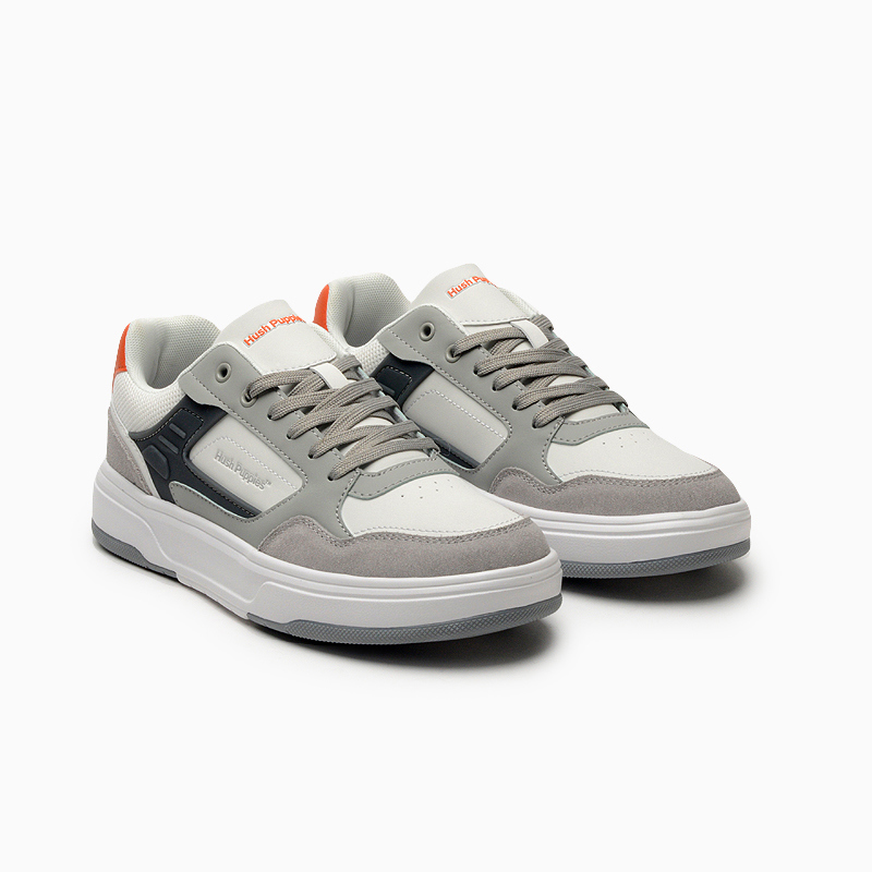 Hush Puppies-Zapatillas-Orion FN