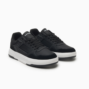 Hush Puppies-Zapatillas urbanas-Orion FN
