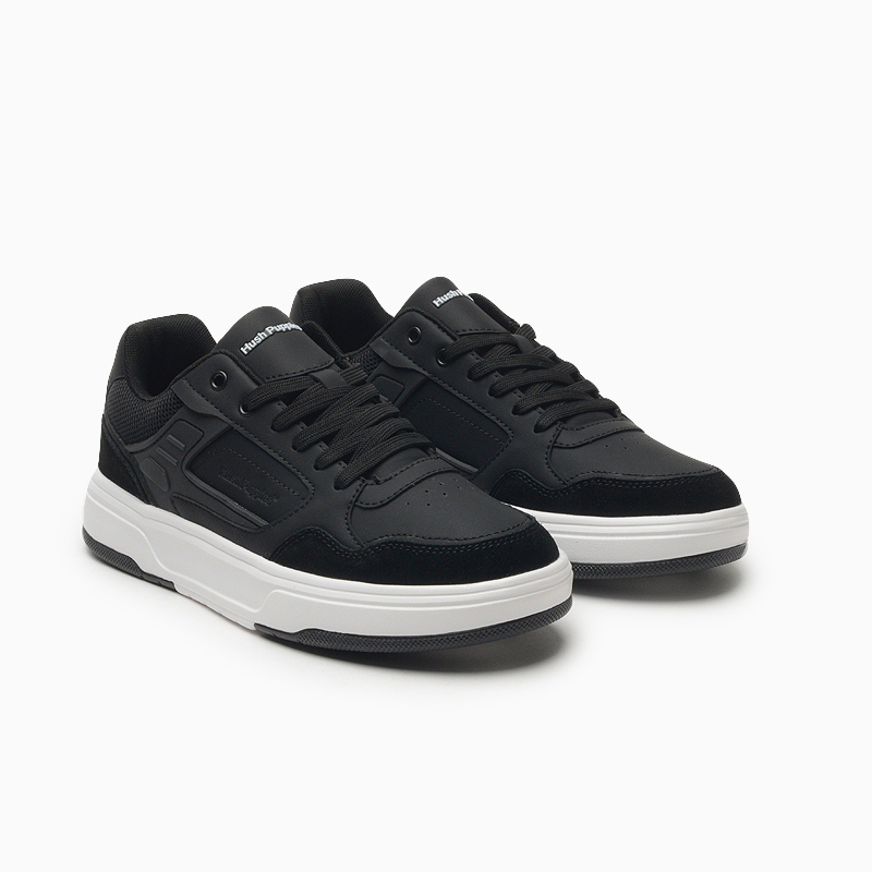 Hush Puppies-Zapatillas urbanas-Orion FN
