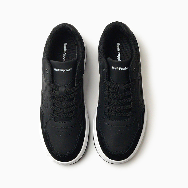 Hush Puppies-Zapatillas urbanas-Orion AN
