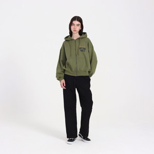 Vans-Buzos-Ladywall Retro Zip Hoodie FN