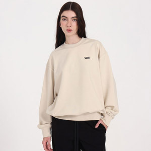 Vans-Buzos-Flying V Bloussant Crew French Terry PD