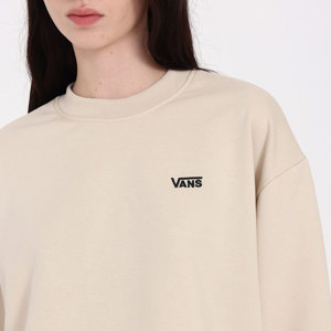 Vans-Buzos-Flying V Bloussant Crew French Terry AN