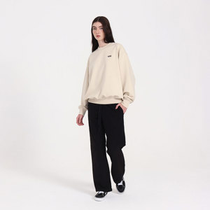 Vans-Buzos-Flying V Bloussant Crew French Terry FN