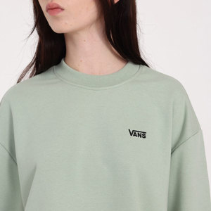 Vans-Buzos-Flying V Bloussant Crew French Terry AN