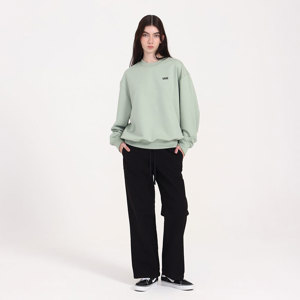 Vans-Buzos-Flying V Bloussant Crew French Terry FN