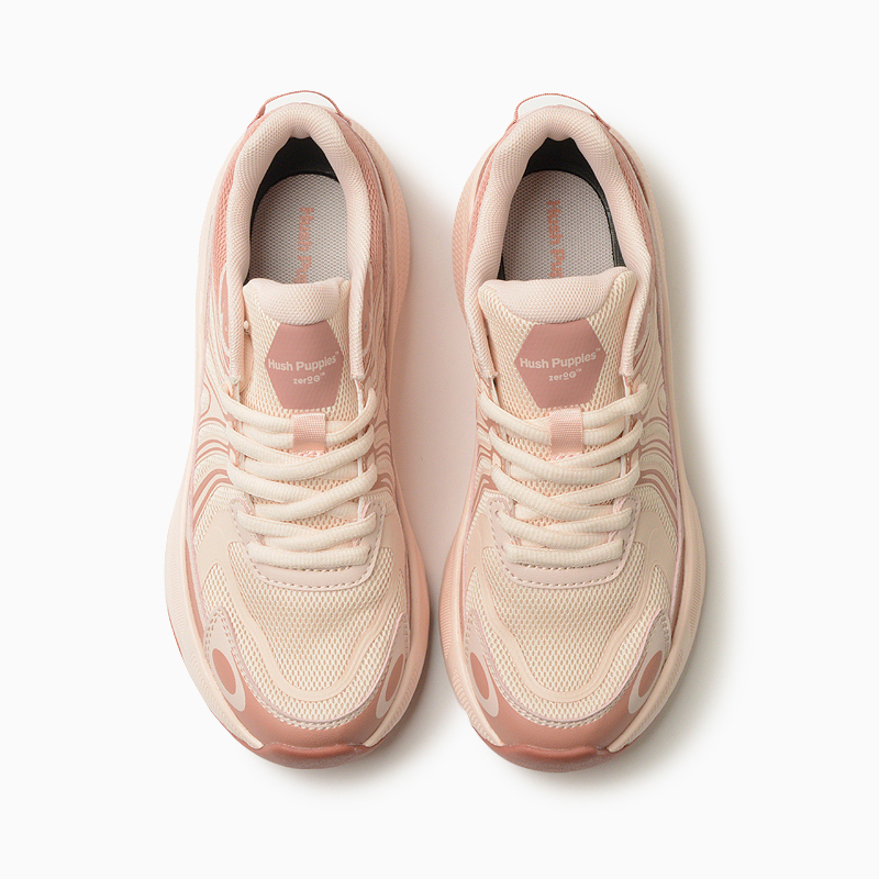 Hush Puppies-Zapatillas-Gigi FN