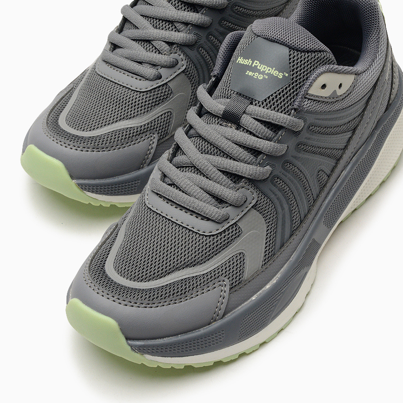 Hush Puppies-Zapatillas-Gigi FN