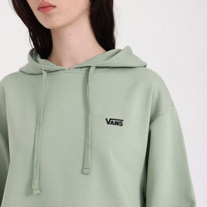 Vans-Buzos-Flying V Bloussant Hoodie French Terry AN