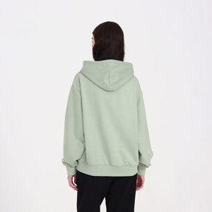 Vans-Buzos-Flying V Bloussant Hoodie French Terry SN