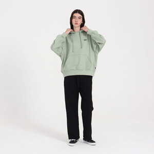 Vans-Buzos-Flying V Bloussant Hoodie French Terry FN