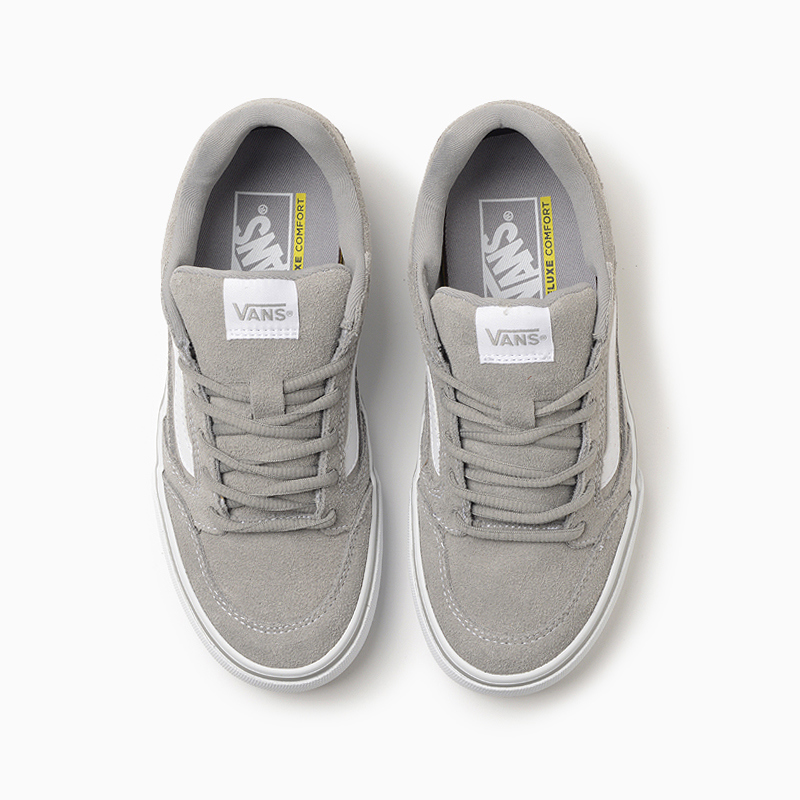 Vans-Zapatillas-W Fairview Deluxe AN