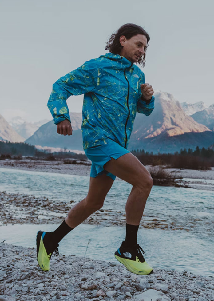 DryVent 2.5L – running