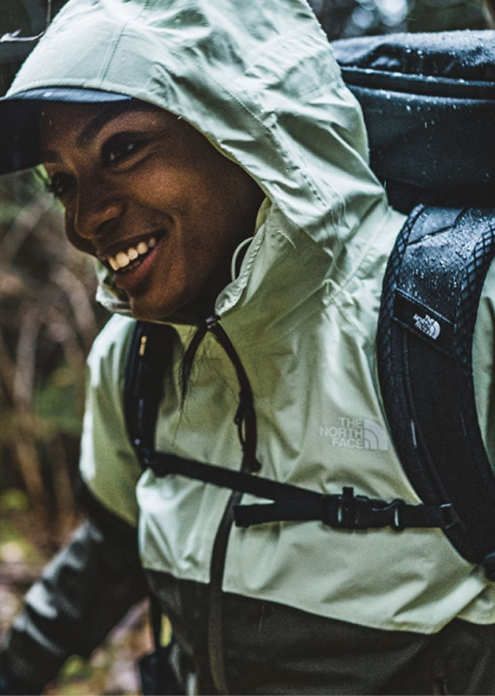 DryVent 2L – trekking