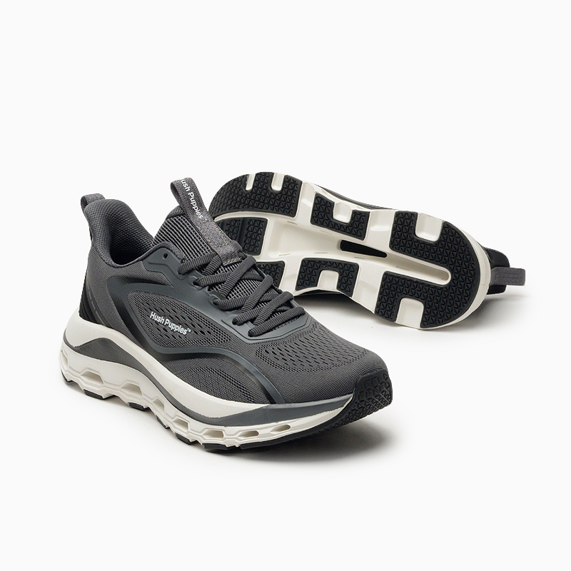 Hush Puppies-Zapatillas-Flush SN