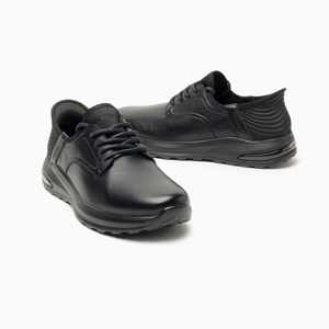 Hush Puppies-Casual-Binard SN