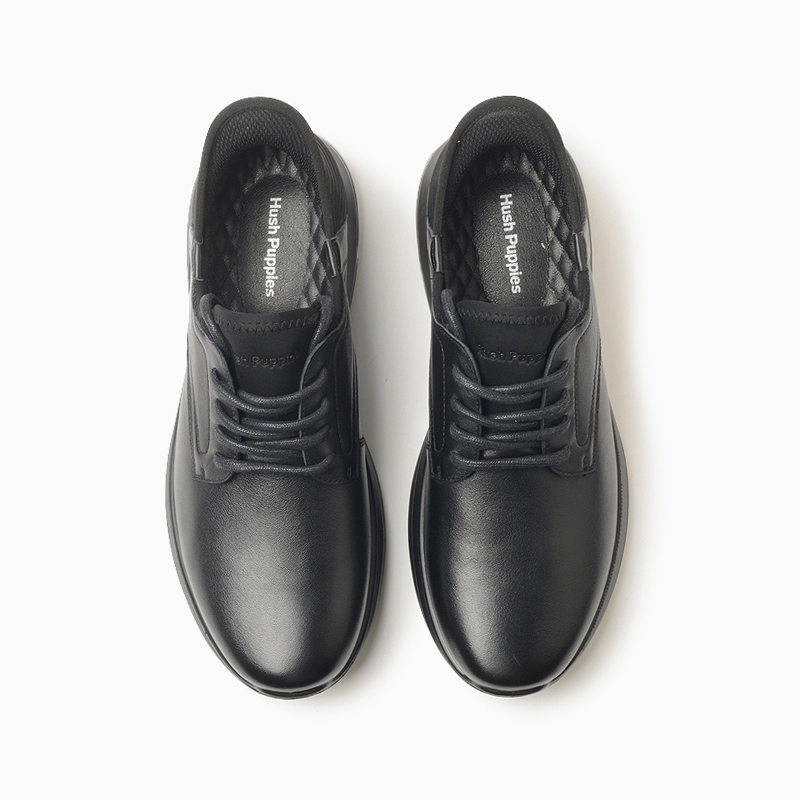 Hush Puppies-Casual-Binard AN