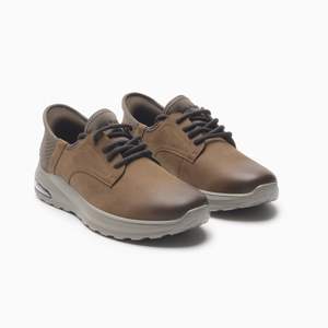 Hush Puppies-Casual-Binard FN