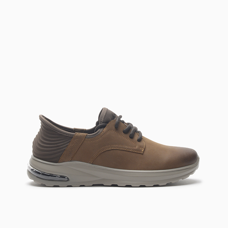 Hush Puppies-Casual-Binard PD