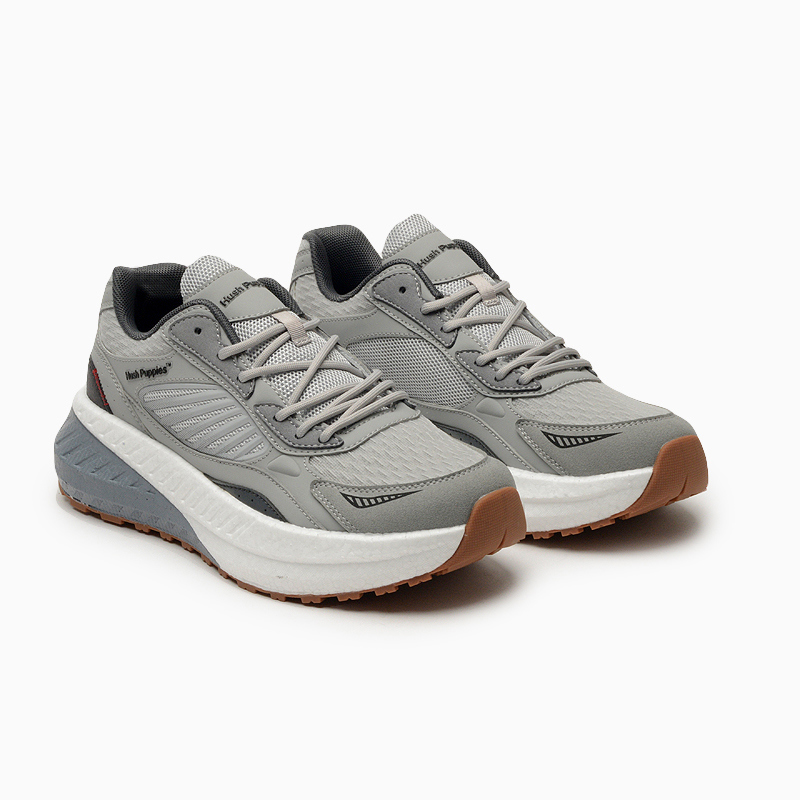 Hush Puppies-Zapatillas-Viro SN