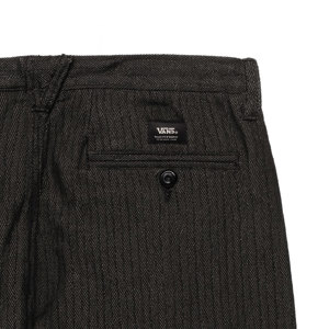 Vans-Pantalones-Authentic Chino Loose Tapered Herringbone Pant FN