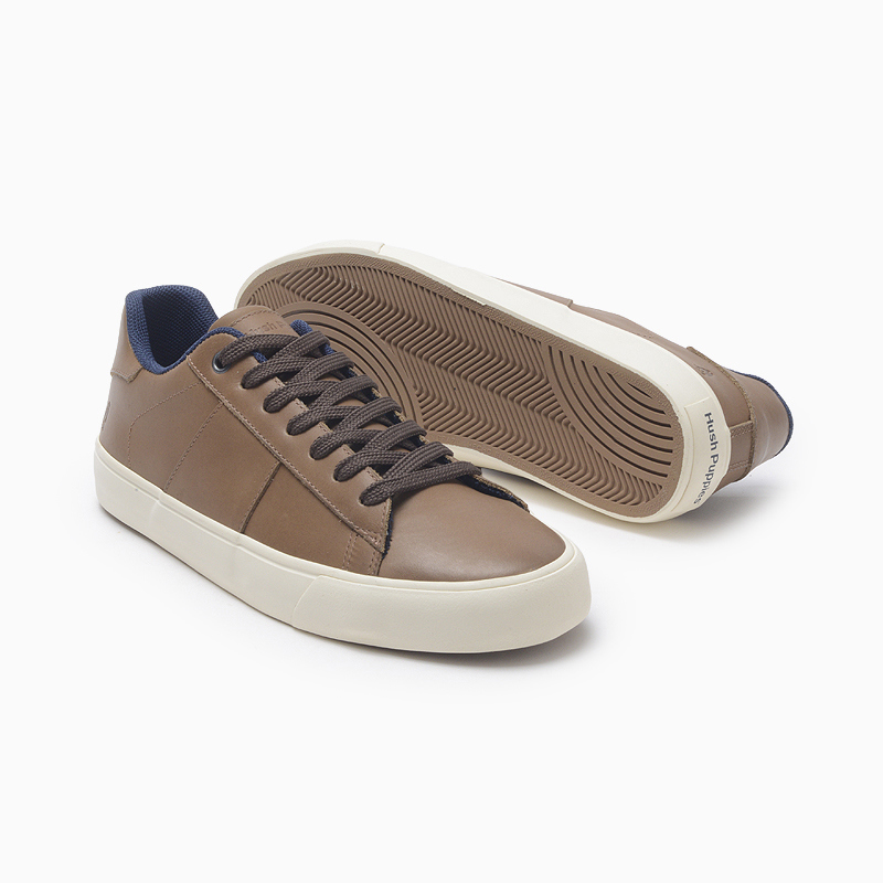 Hush Puppies-Zapatillas-Pharrell SN