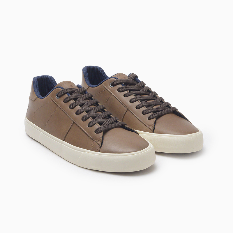 Hush Puppies-Zapatillas-Pharrell FN