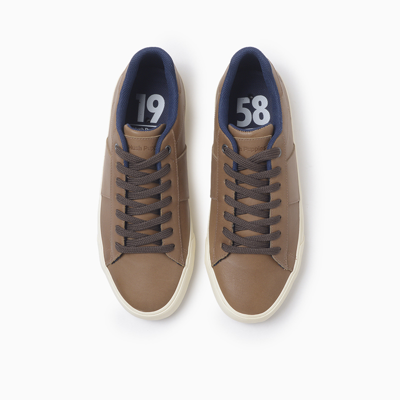 Hush Puppies-Zapatillas-Pharrell AN