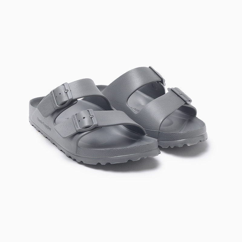 Hush Puppies-Ojota-Sand Beach Men FN